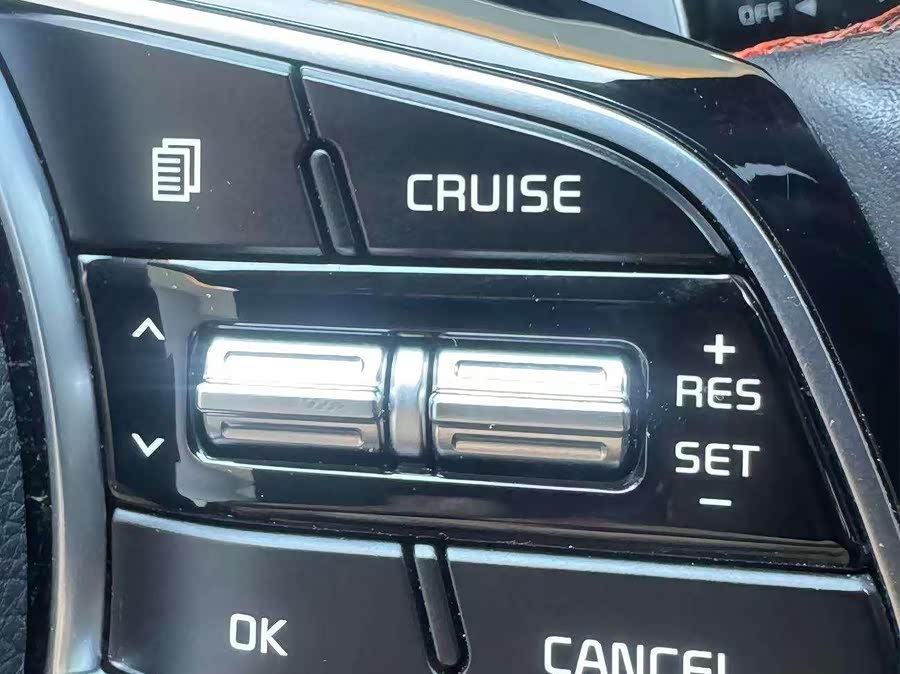 起亚 KX3傲跑 2022 汽车图片 #15