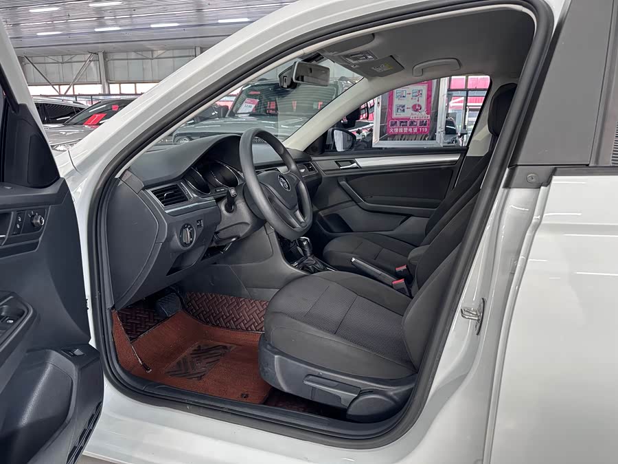 大众 宝来 2016 汽车图片 #15