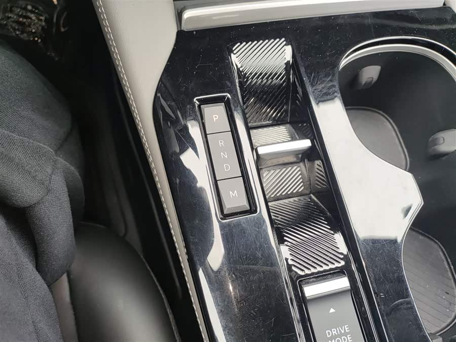 Citroen C5 X 2023 #15 Citroen C5 X 2023 car image #15