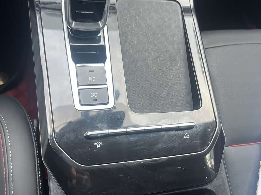 Chery Tiggo 7 2021 car image #15