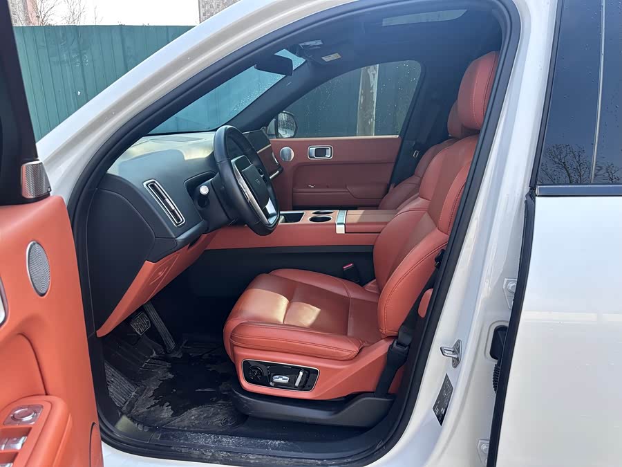 Li L7 2023 car image #15