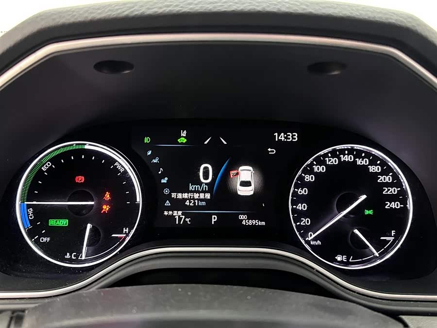 Toyota Avalon 2023 #15 Toyota Avalon 2023 car image #15