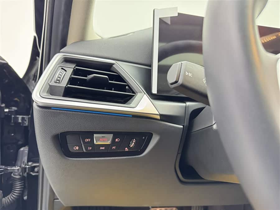 BMW i3 2023 #15 BMW i3 2023 car image #15
