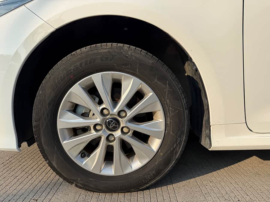 Toyota Corolla 2024 #15 Toyota Corolla 2024 car image #15