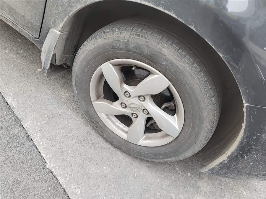 GAC Trumpchi GA3 2014 car image #15