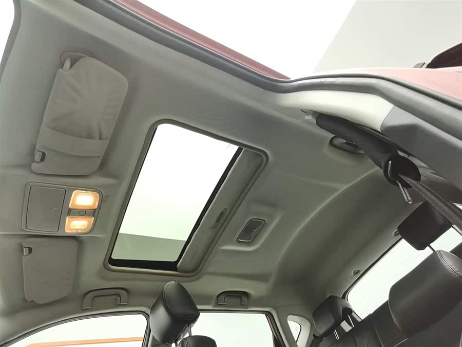 Changan CS35 2013 #15 Changan CS35 2013 car image #15