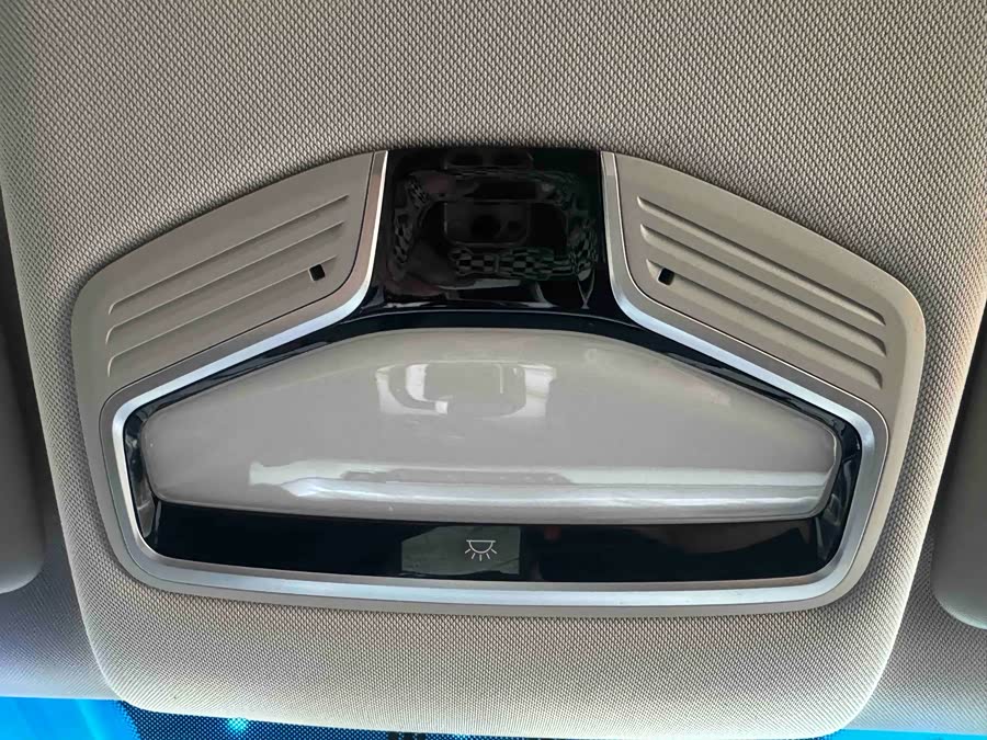 GEELY Emgrand L 2022 car image #15