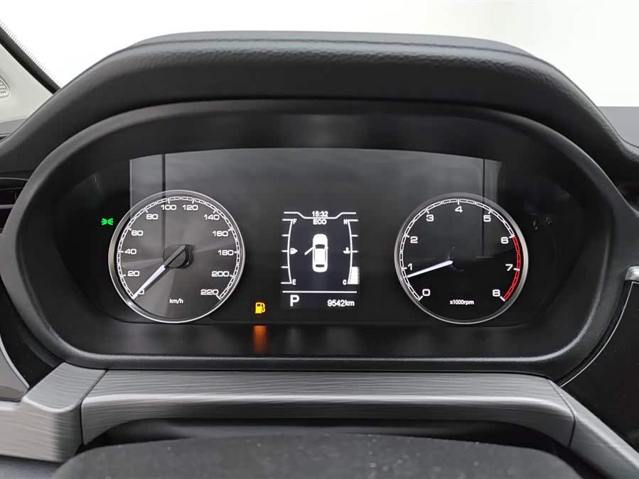 Chery Arrizo 5 2021 car image #15