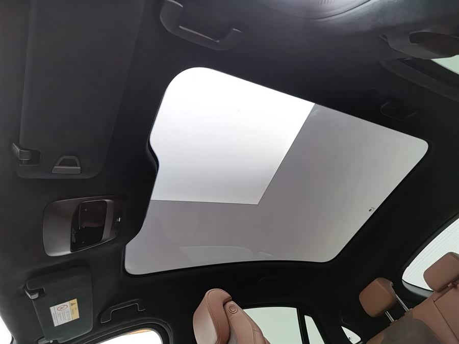 蔚来 蔚来EC6 2021 汽车图片 #15