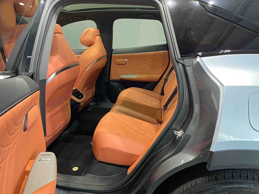 Deepal S07 2025 image de voiture #15