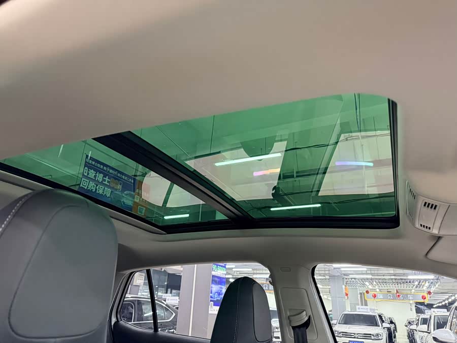 Volkswagen T-Cross 2022 car image #15
