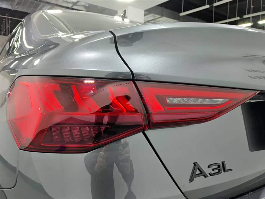 奥迪 奥迪A3 2024 汽车图片 #15