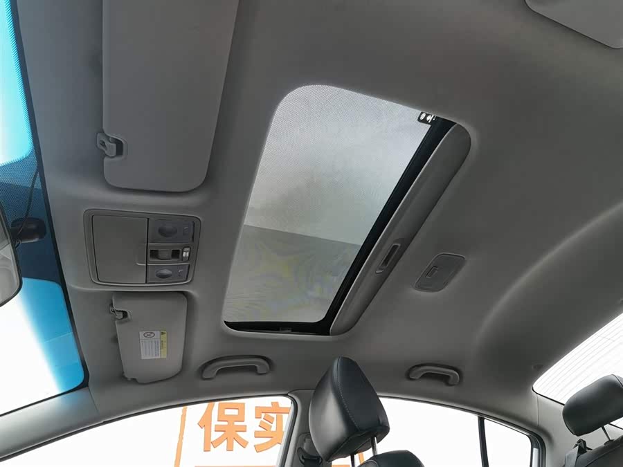 起亚 起亚K3 2018 汽车图片 #15