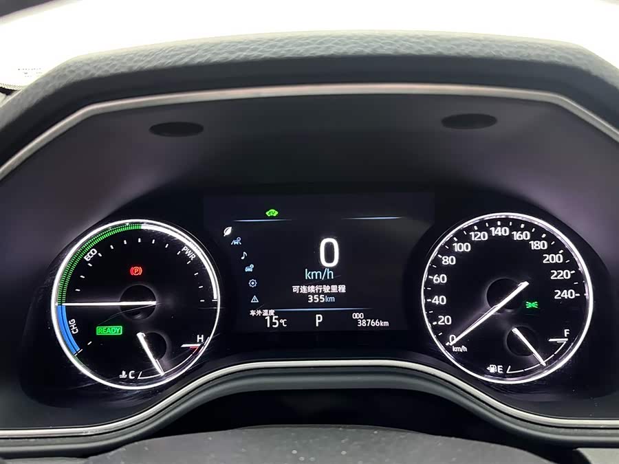 Toyota Avalon 2020 car image #15