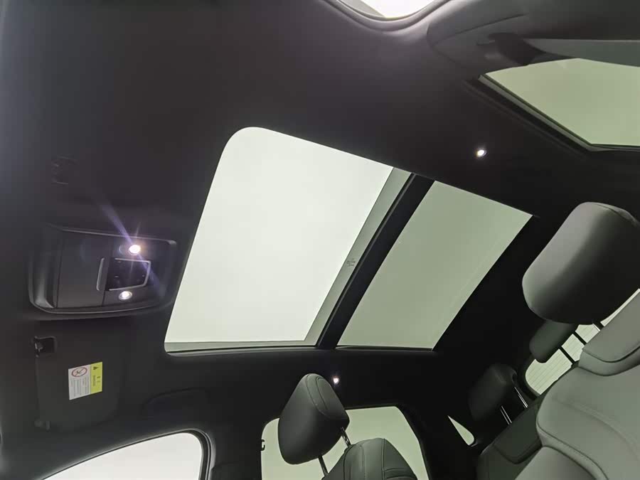 BYD SongL DM-i 2025 car image #15