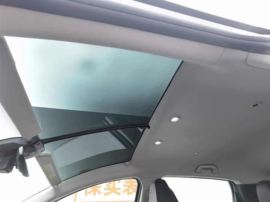 Xpeng G3 2019 immagine di auto #15