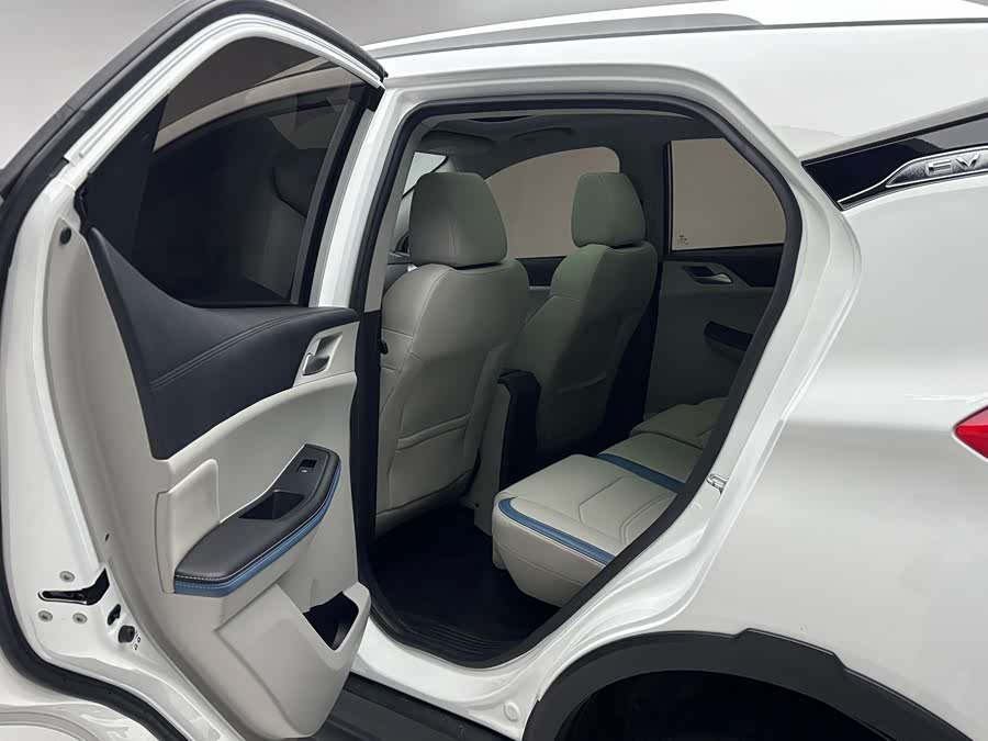 BYD Yuan Pro 2021 car image #15