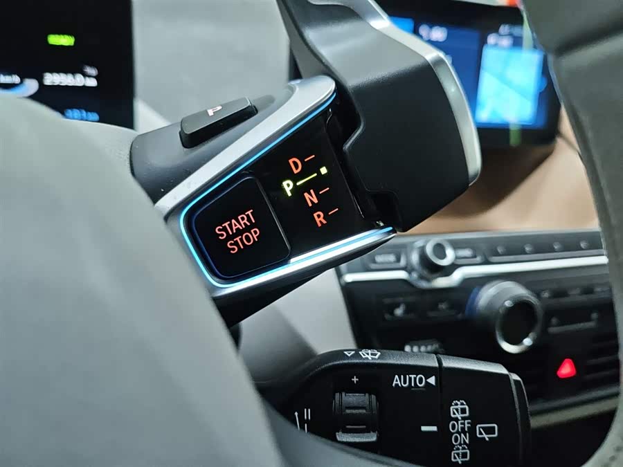 BMW i3 (Imported) 2019 car image #15