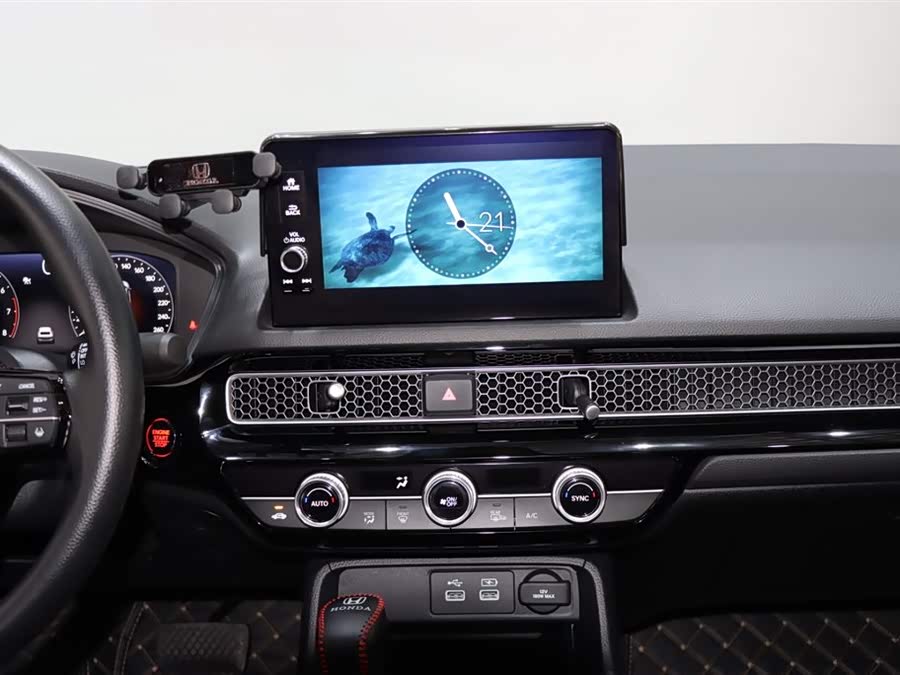 Honda INTEGRA 2023 #15 Honda INTEGRA 2023 car image #15