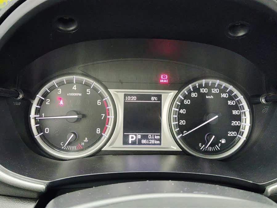 Suzuki Vitara 2016 #15 Suzuki Vitara 2016 immagine di auto #15