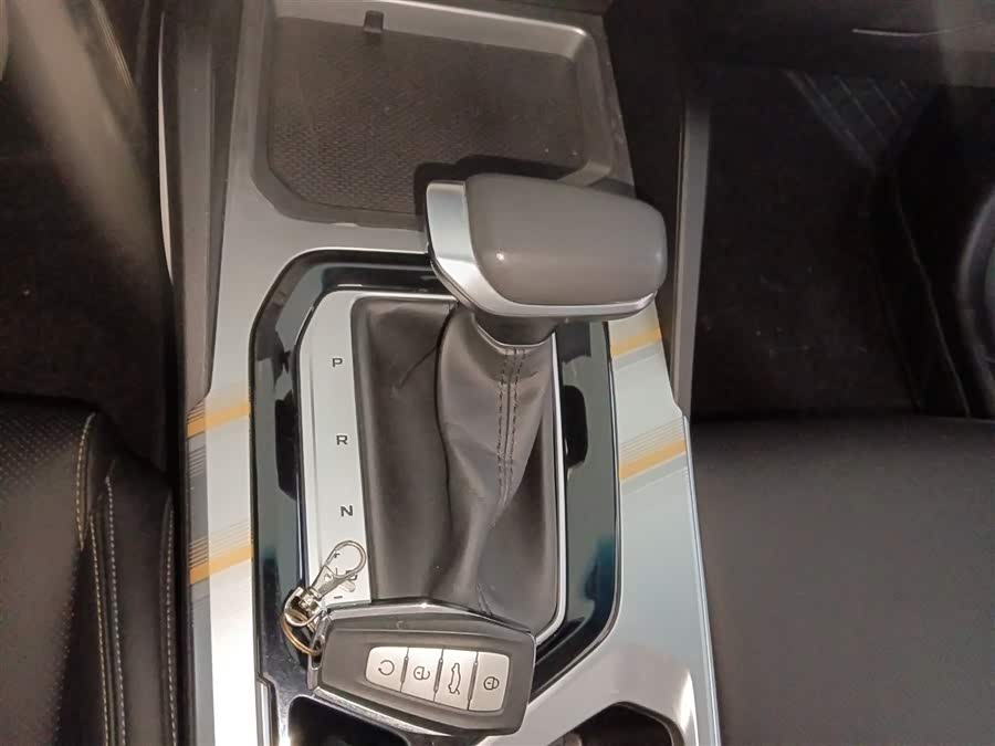 GEELY Emgrand L 2022 #15 GEELY Emgrand L 2022 صورة سيارة #15