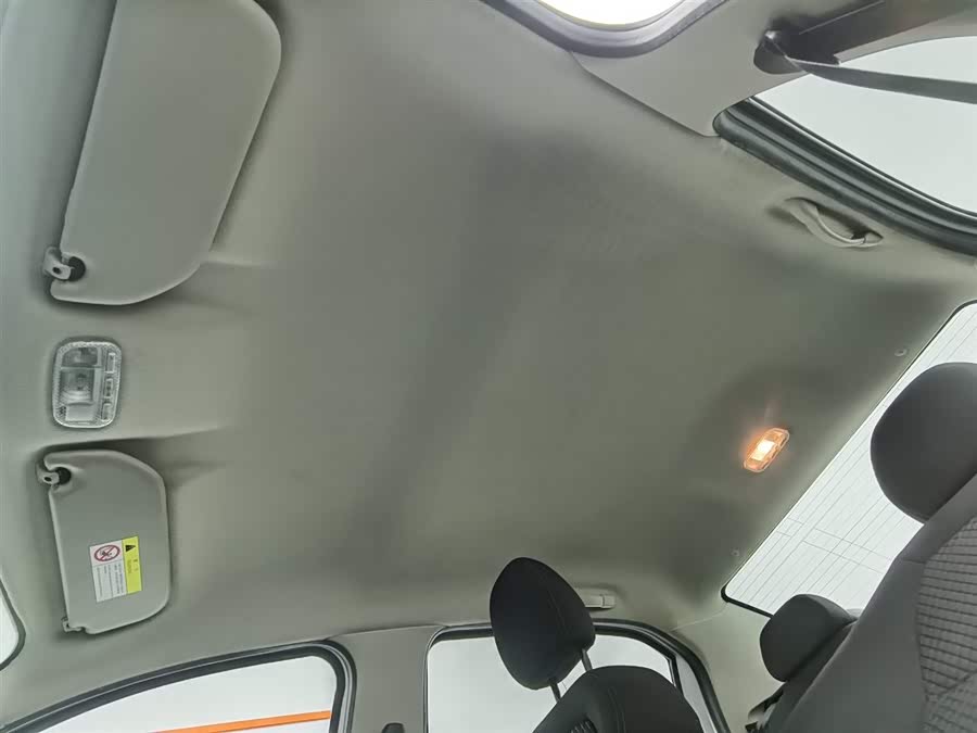 雪铁龙 爱丽舍 2017 汽车图片 #15