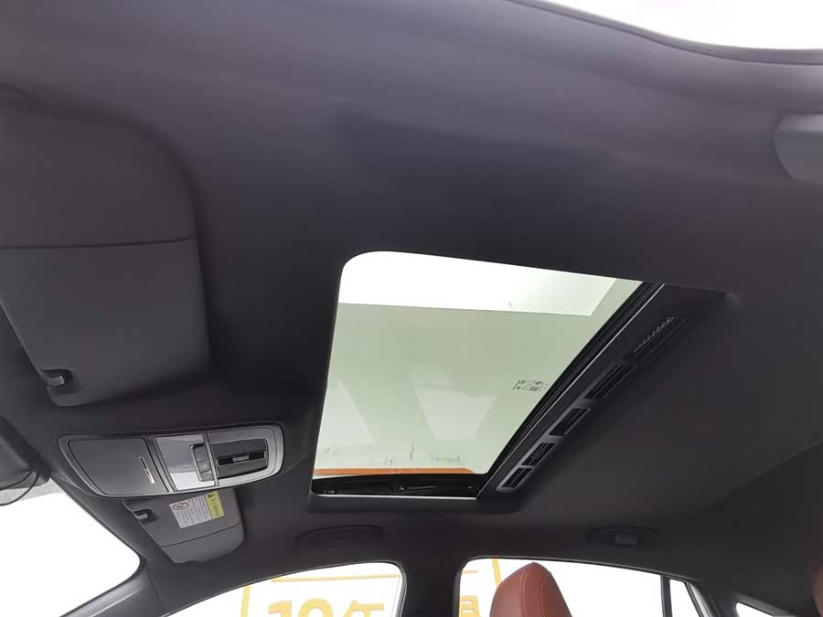 MG 5 2021 car image #15