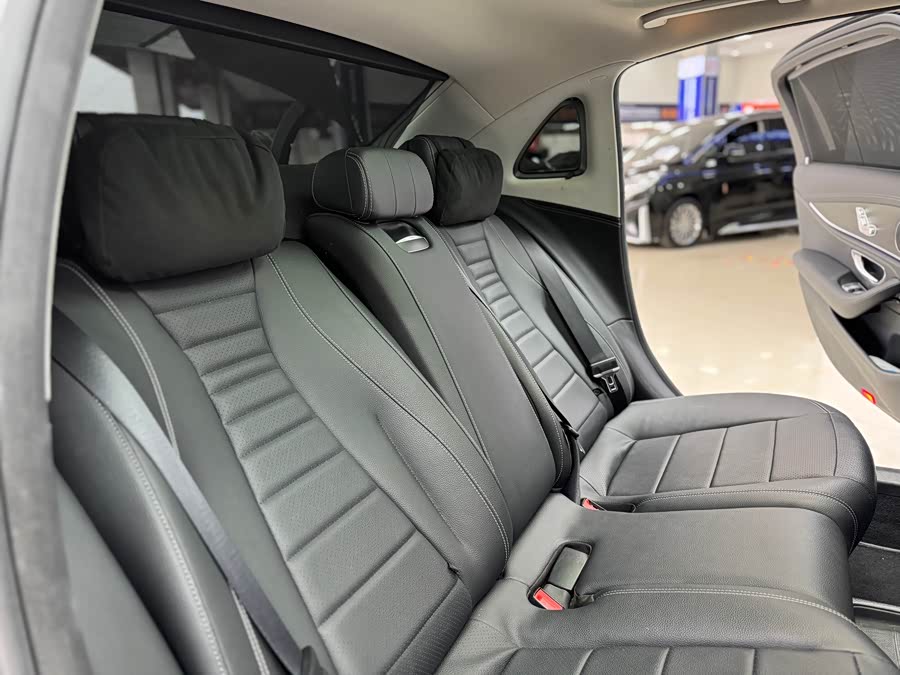 Mercedes-Benz E Class 2019 #15 Mercedes-Benz E Class 2019 car image #15