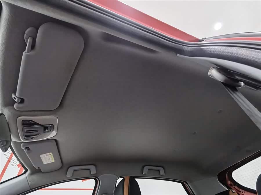 Chery Tiggo 3x 2016 car image #15
