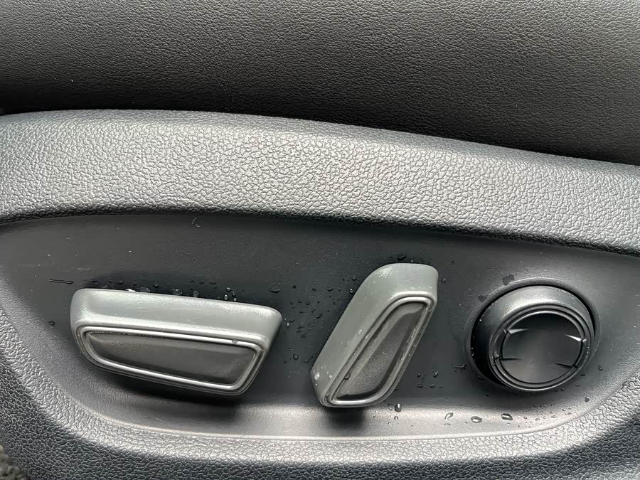 Toyota Avalon 2024 immagine di auto #15