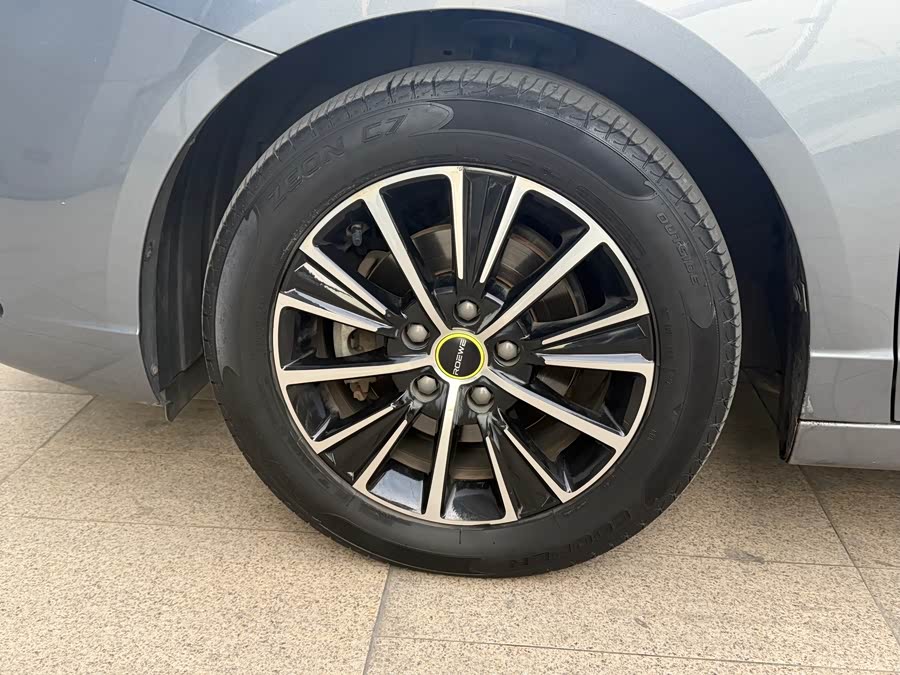 荣威 荣威i5 2021 汽车图片 #15