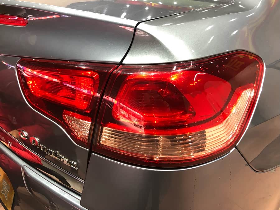 Citroen C-Quatre 2009 car image #15