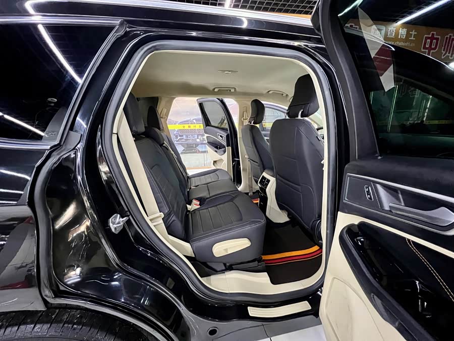 Ford Edge 2016 car image #15