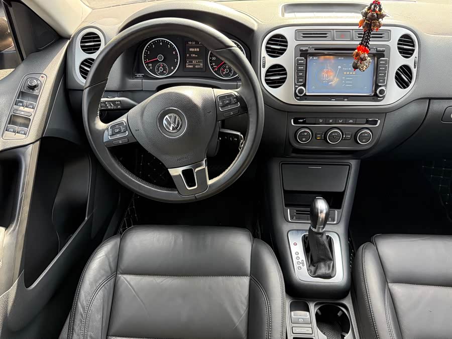 大众 途观 2016 汽车图片 #15