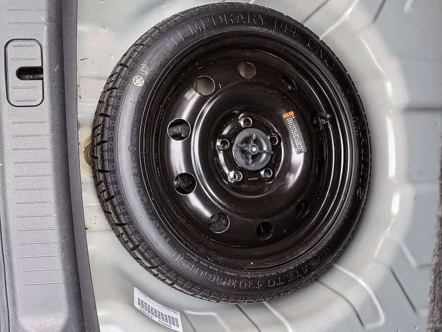 Chevrolet Monza 2021 car image #15