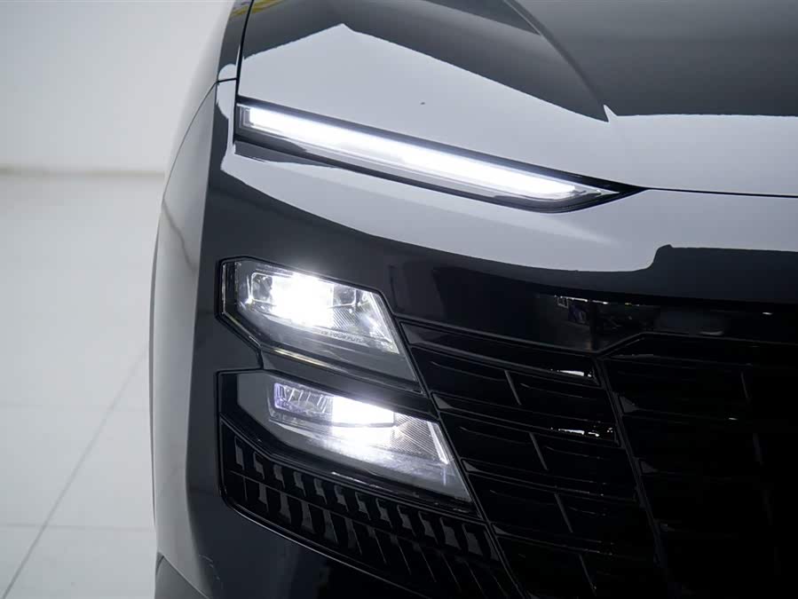 Jetour Dashing 2023 car image #15