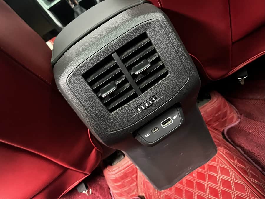 Volkswagen T-Cross 2021 car image #15