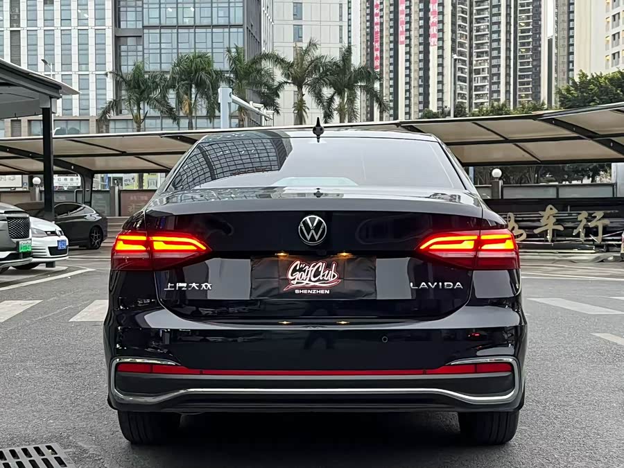 大众 朗逸 2022 汽车图片 #15