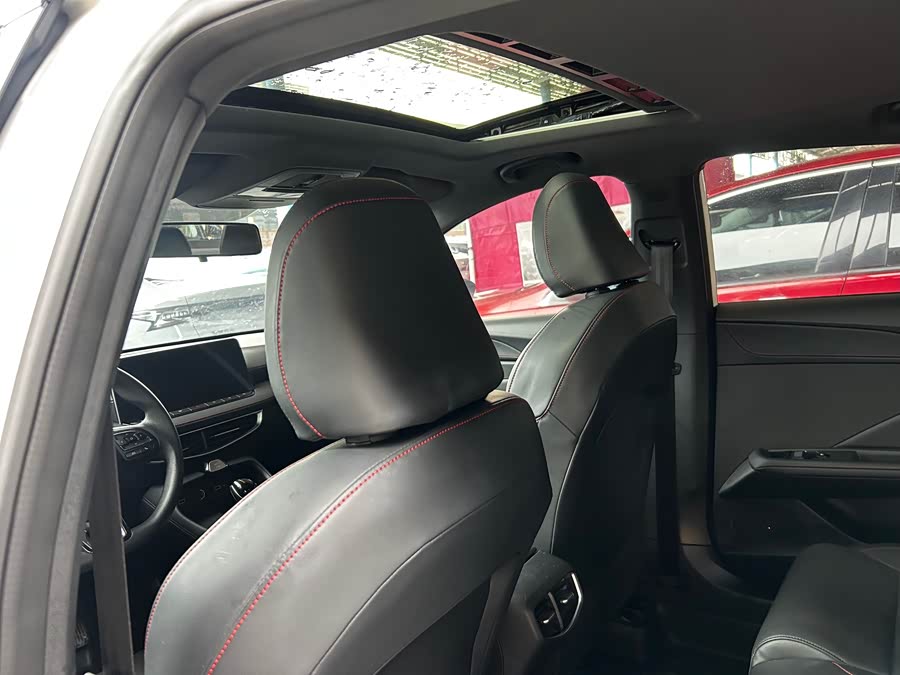 名爵 MG5 2025 汽车图片 #15