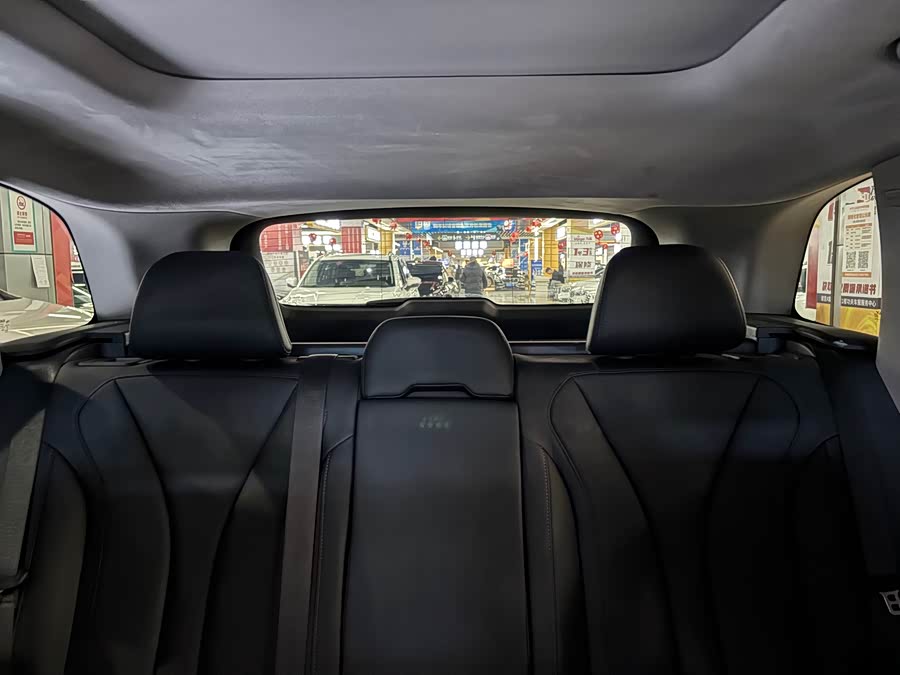 GEELY Monjaro 2023 car image #15