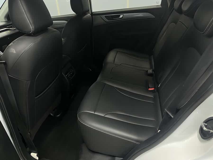 Haval M6 2022 صورة سيارة #15