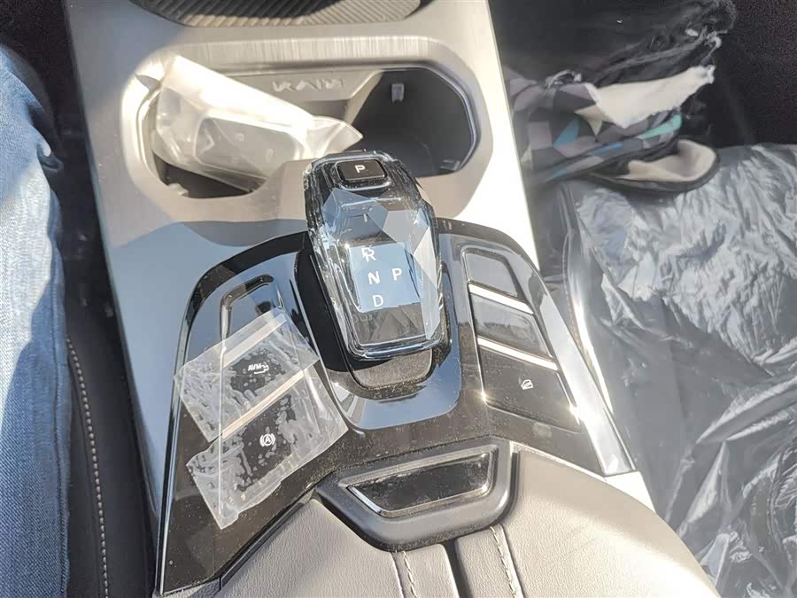 Kaiyi Kunlun 2025 immagine di auto #15