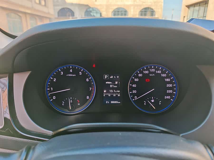 Hyundai Mistra 2016 #15 Hyundai Mistra 2016 immagine di auto #15