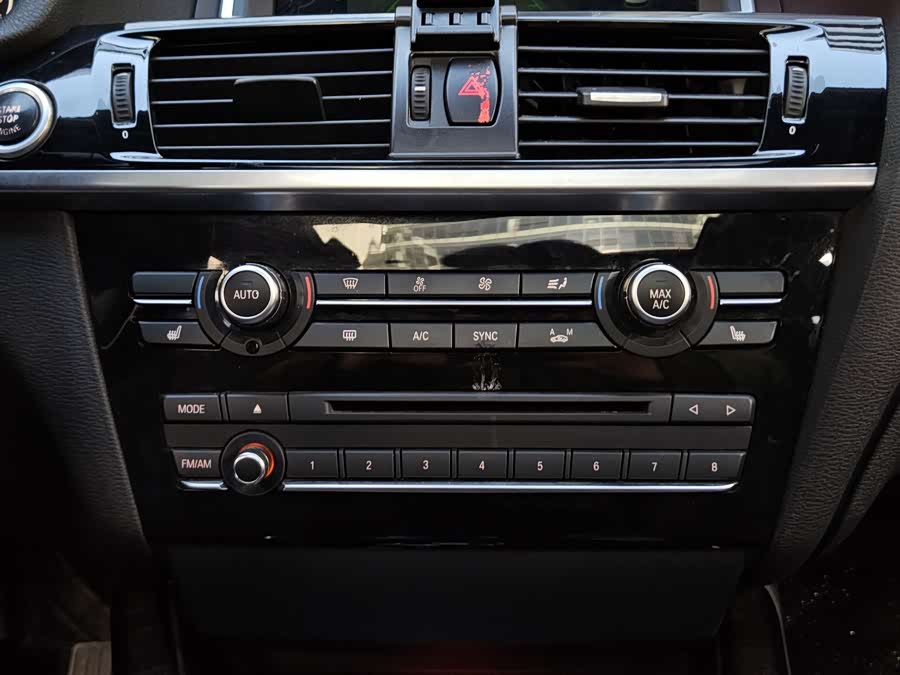 BMW X3 (Imported) 2014 immagine di auto #15