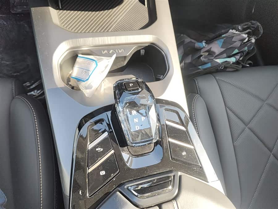 Kaiyi Kunlun 2025 immagine di auto #15