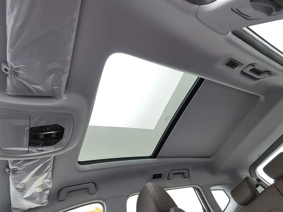 Chery Tiggo 7 2025 car image #15
