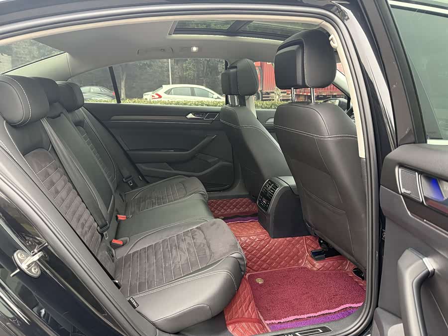 Volkswagen Magotan 2022 car image #15