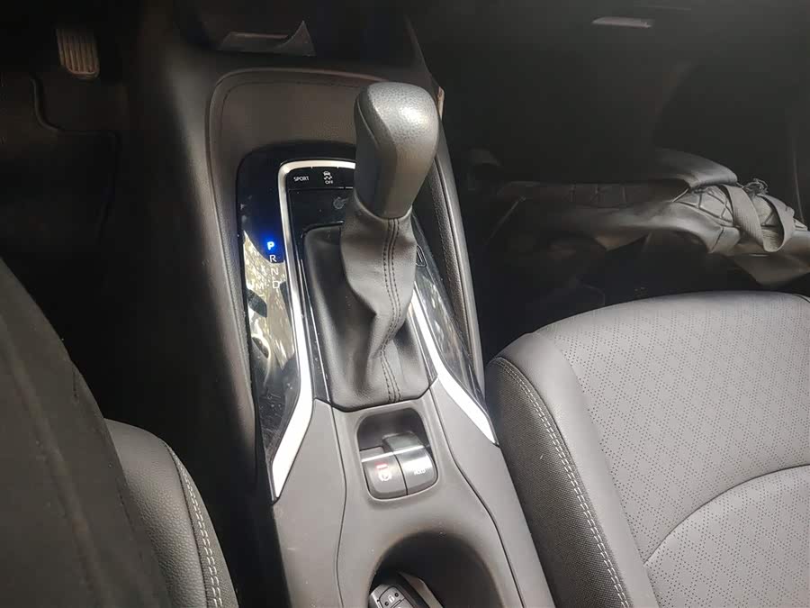Toyota Allion 2022 car image #15