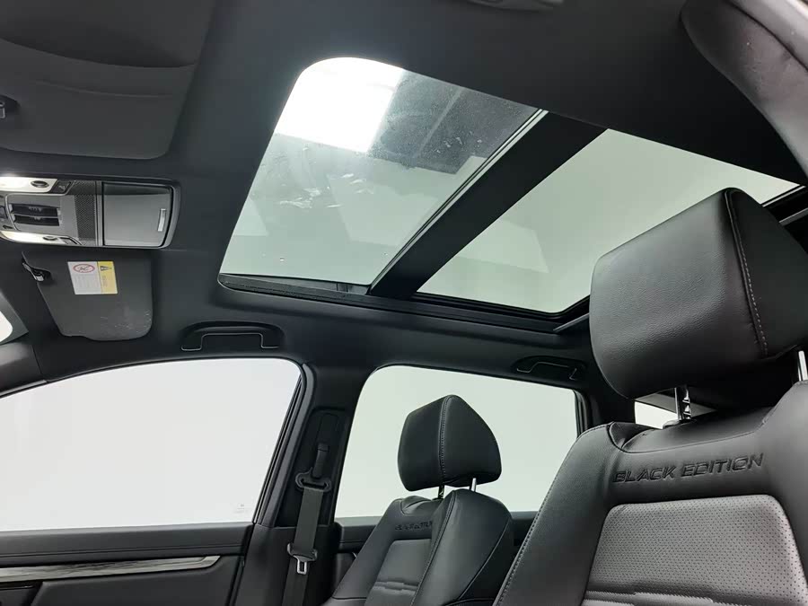 Honda CR-V 2022 #15 Honda CR-V 2022 car image #15