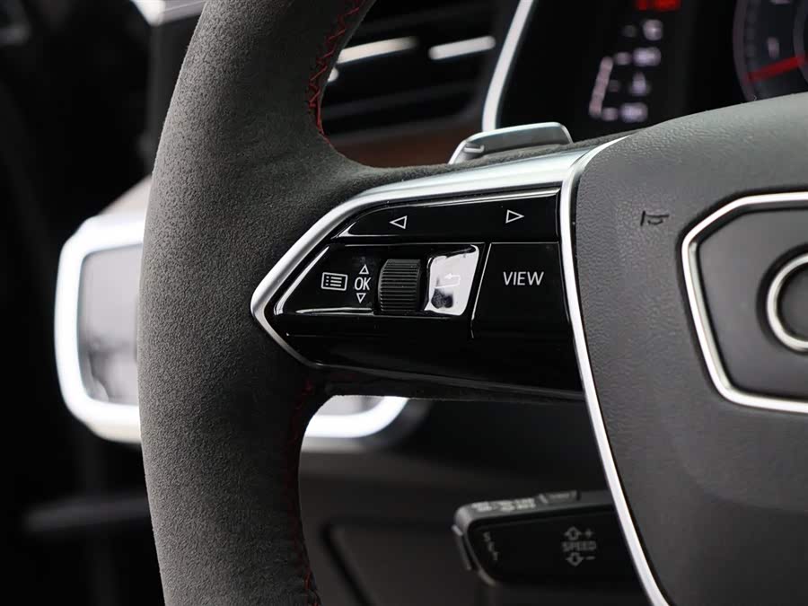 Audi A6 (Imported) 2020 изображение автомобиля #15